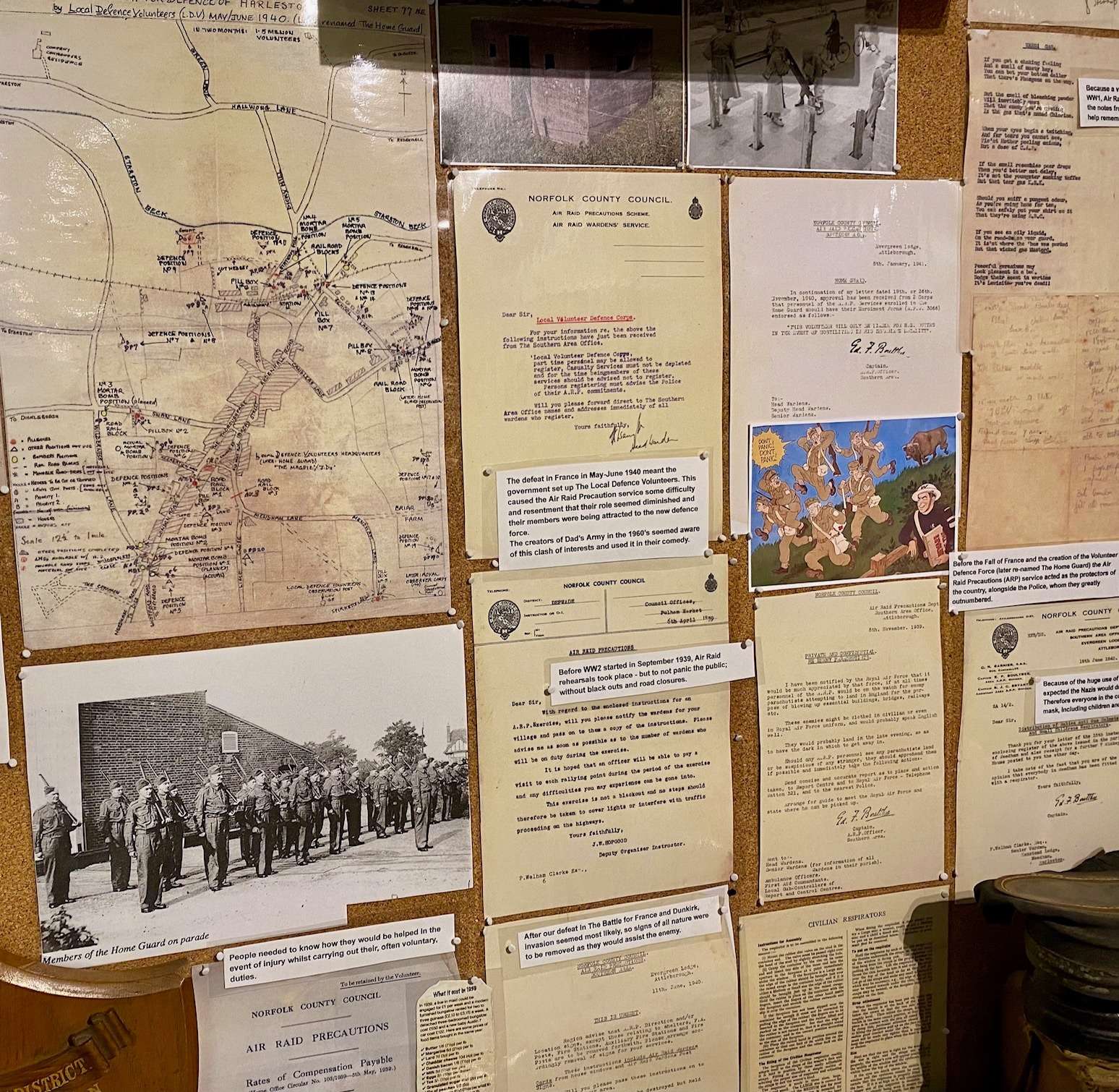 Hmuseum