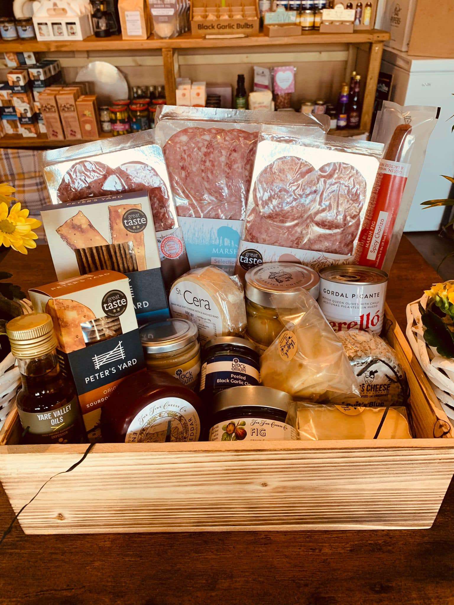 Loodon deli2