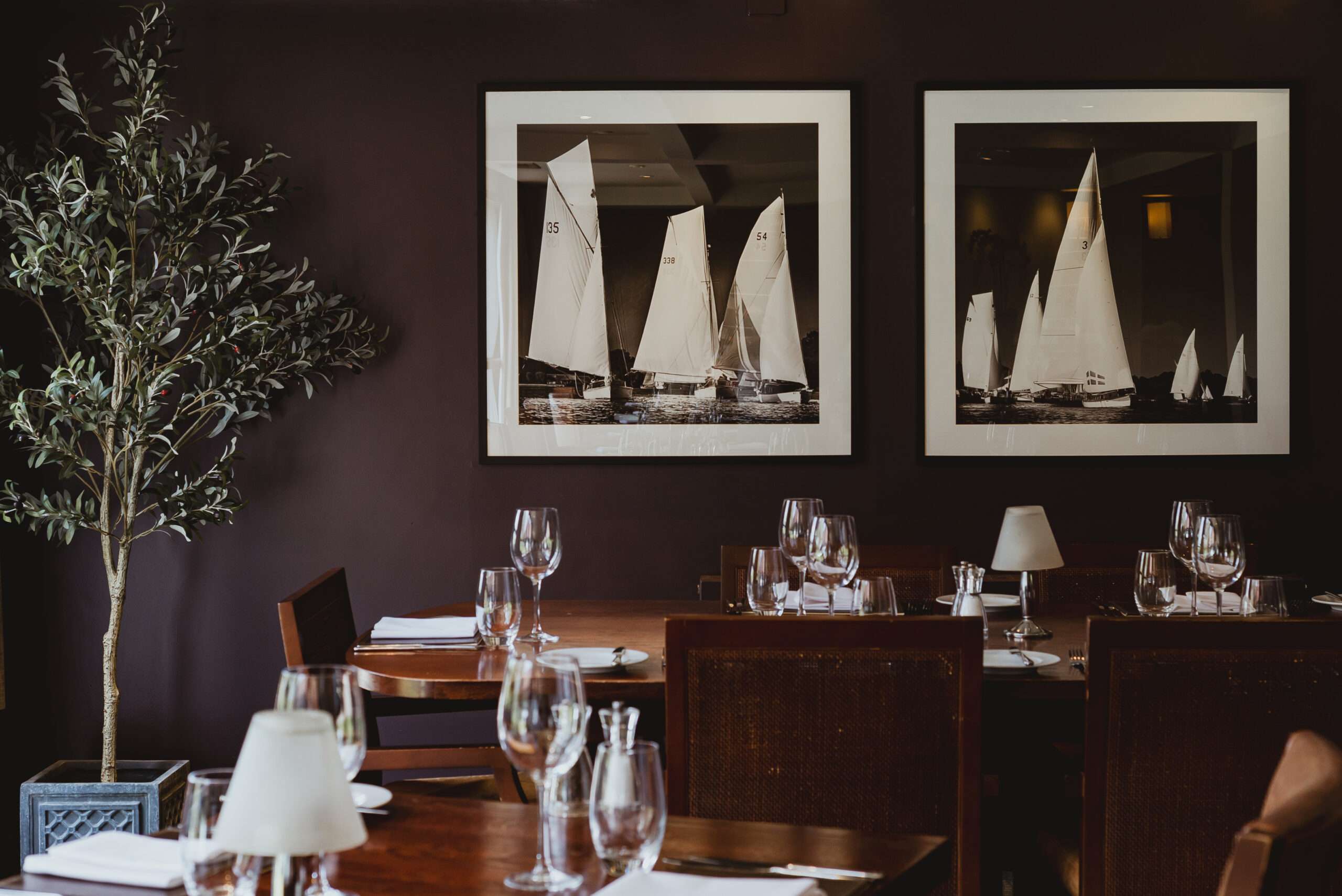 Brasserie restaurant (3)